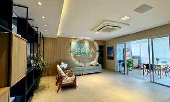 Imagem: Apartamento de Luxo no Marapé 3 Quartos