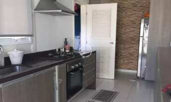 Imagem 5: Oportunidade Única no Residencial The Garden Santos: Apartamento Alto Padrão 132m² à Venda