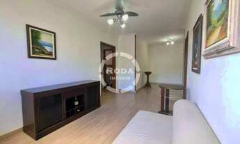 Imagem: Apartamento à venda em Santos-SP, bairro