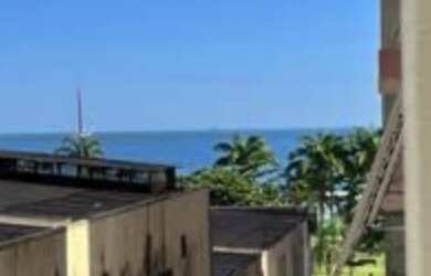 Imagem 5: Apartamento à venda no Boqueirão, Santos-SP: 2 quartos, 2 salas, 1 banheiro, 55m² de área