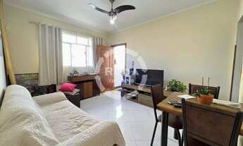 Imagem: Apartamento à venda em Santos-SP 2 quartos
