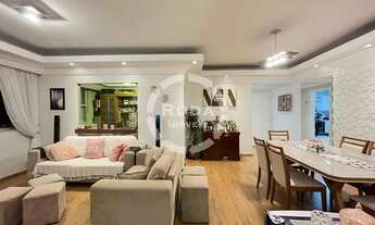 Imagem 5: Imperdível: Apartamento à venda em Santos-SP, Pompéia - 2 quartos, 1 suite, 2 salas, 3 ban