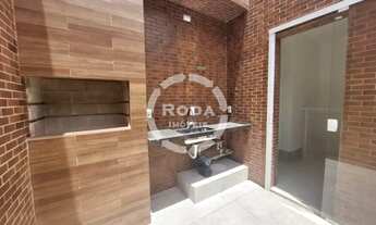 Imagem: Imperdível casa à venda no Gonzaga, Santos-SP