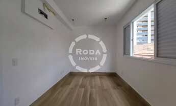 Imagem 5: Imperdível casa à venda no Gonzaga, Santos-SP, 3 quartos, 2 suítes, 3 salas, 3 banheiros