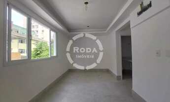 Imagem 6: Imperdível casa à venda no Gonzaga, Santos-SP, 3 quartos, 2 suítes, 3 salas, 3 banheiros