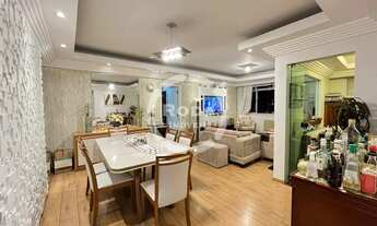 Imagem 4: Imperdível: Apartamento à venda em Santos-SP, Pompéia - 2 quartos, 1 suite, 2 salas, 3 ban