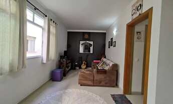 Imagem 2: Imperdível Casa à Venda em Santos-SP, no Gonzaga, com 3 Quartos, 3 Suítes, 2 Salas, 6 Banh