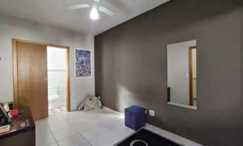 Imagem 5: Imperdível Casa à Venda em Santos-SP, no Gonzaga, com 3 Quartos, 3 Suítes, 2 Salas, 6 Banh