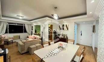 Imagem 1: Imperdível: Apartamento à venda em Santos-SP, Pompéia - 2 quartos, 1 suite, 2 salas, 3 ban