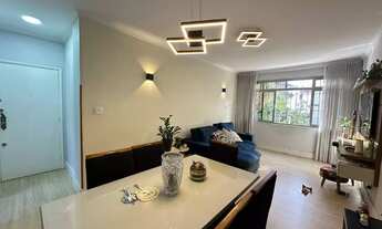 Imagem 7: Oportunidade Imperdível: Apartamento à Venda no Gonzaga em Santos-SP - 1 quarto, 1 sala, 4