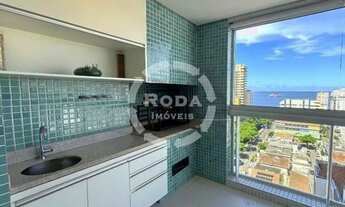 Imagem: Apartamento para locação de alto padrão