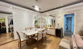 Imagem 7: Imperdível: Apartamento à venda em Santos-SP, Pompéia - 2 quartos, 1 suite, 2 salas, 3 ban