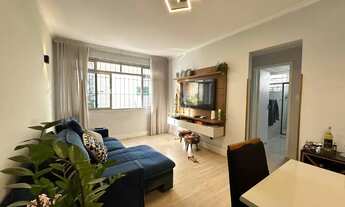 Imagem 5: Oportunidade Imperdível: Apartamento à Venda no Gonzaga em Santos-SP - 1 quarto, 1 sala, 4