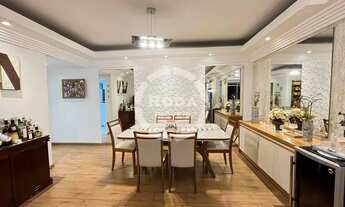 Imagem 3: Imperdível: Apartamento à venda em Santos-SP, Pompéia - 2 quartos, 1 suite, 2 salas, 3 ban