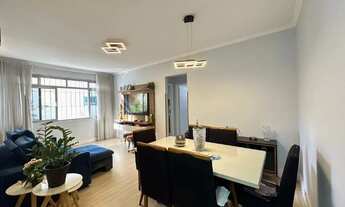 Imagem 6: Oportunidade Imperdível: Apartamento à Venda no Gonzaga em Santos-SP - 1 quarto, 1 sala, 4