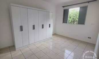 Imagem 3: Apartamento para locação em Santos-SP, Campo Grande: 2 quartos, 1 suíte, 2 salas, 2 banhei