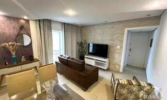 Imagem: Apartamento à venda em Santos-SP, Campo