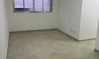 Imagem: Apartamento à venda em Santos-SP, na Vila