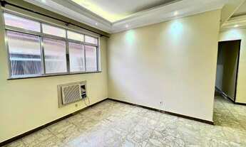 Imagem 5: Apartamento à venda em Santos-SP, Boqueirão: 2 quartos, 1 suíte, 1 sala, 2 banheiros, 1 va