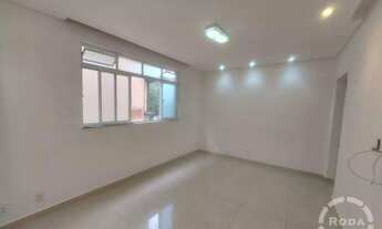 Imagem 5: Apartamento à Venda no Boqueirão, Santos-SP: 3 quartos, sala, banheiro, garagem e 90m²!