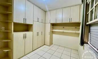 Imagem 7: Apartamento à venda em Santos-SP, Boqueirão: 2 quartos, 1 suíte, 1 sala, 2 banheiros, 1 va