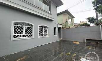 Imagem 2: Excelente Oportunidade de Locação: Casa com 3 Quartos e 1 Suíte no Embaré, Santos-SP!