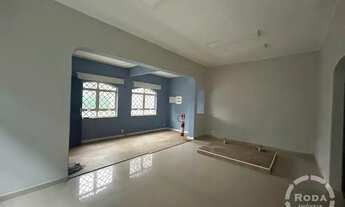 Imagem 5: Excelente Oportunidade de Locação: Casa com 3 Quartos e 1 Suíte no Embaré, Santos-SP!