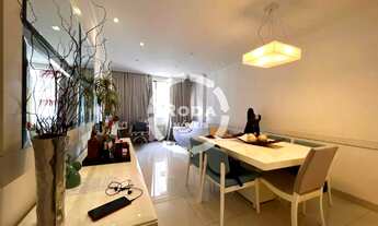 Imagem: Apartamento à venda em Santos-SP, no Boqueirão