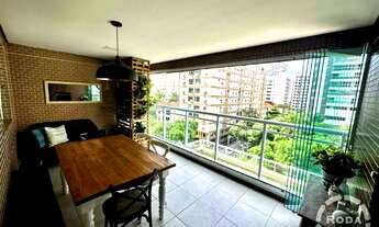 Imagem: Residencial Colours - Apartamento de 3 quartos