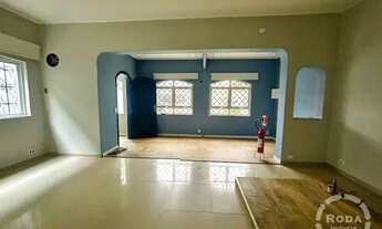 Imagem 3: Excelente Oportunidade de Locação: Casa com 3 Quartos e 1 Suíte no Embaré, Santos-SP!