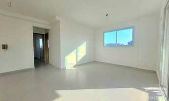 Imagem 6: Apartamento para locação em Santos-SP, bairro Aparecida: 2 quartos, 1 suíte, 2 salas, 2 ba