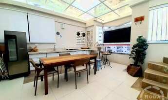 Imagem: Cobertura de Luxo na Ponta da Praia, Santos-SP