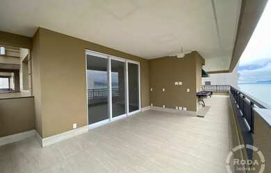 Imagem 5: Apartamento de luxo à venda em Santos-SP, no bairro Aparecida: 4 quartos, 4 suítes, 2 sala