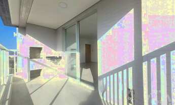 Imagem: Apartamento para locação em Santos-SP