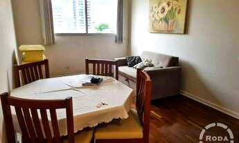 Imagem: Apartamento para locação no Boqueirão