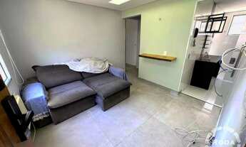 Imagem: Apartamento para locação em Santos-SP