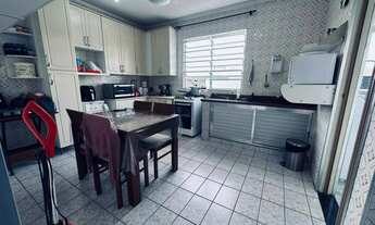 Imagem 3: Apartamento à venda em Santos-SP, bairro Embaré: 3 quartos, 2 salas, 2 banheiros, 1 vaga