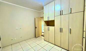 Imagem 6: Apartamento à venda em Santos-SP, Boqueirão: 2 quartos, 1 suíte, 1 sala, 2 banheiros, 1 va