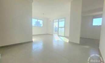 Imagem 4: Apartamento para locação em Santos-SP, bairro Aparecida: 2 quartos, 1 suíte, 2 salas, 2 ba