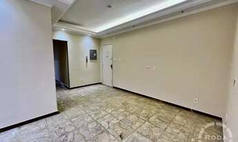 Imagem 3: Apartamento à venda em Santos-SP, Boqueirão: 2 quartos, 1 suíte, 1 sala, 2 banheiros, 1 va