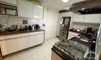 Imagem 5: Excelente oportunidade de locação: Apartamento de 3 quartos, 3 suites e 3 salas em Santos