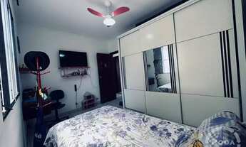 Imagem 4: Apartamento à venda em Santos-SP, bairro Embaré: 3 quartos, 2 salas, 2 banheiros, 1 vaga