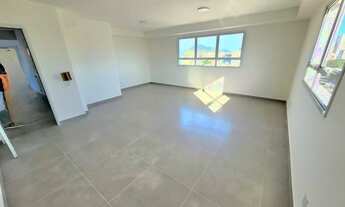 Imagem 7: Apartamento para locação em Santos-SP, bairro Aparecida: 2 quartos, 1 suíte, 2 salas, 2 ba