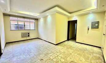 Imagem: Apartamento à venda em Santos-SP, Boqueirão