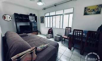 Imagem: Apartamento à venda em Santos-SP, bairro