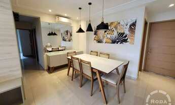 Imagem 4: Apartamento de luxo para locação no Embaré, Santos-SP: 3 quartos, 3 suítes, 3 salas, 3 ban