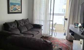 Imagem 2: Residencial Vila Marina - Apartamento com 3 dormitórios para Venda na Ponta da Praia, Sant