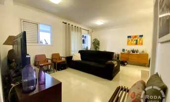 Imagem 5: Apartamento à venda em Santos-SP, Ponta da Praia - 2 quartos, 2 suítes, 2 salas, 3 banheir