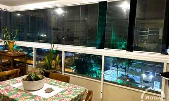 Imagem: Apartamento à venda em Santos-SP, Ponta