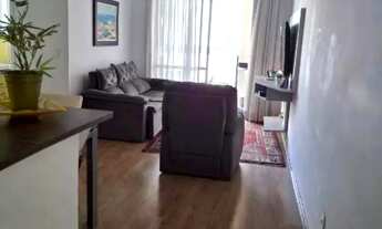 Imagem: Residencial Vila Marina - Apartamento com